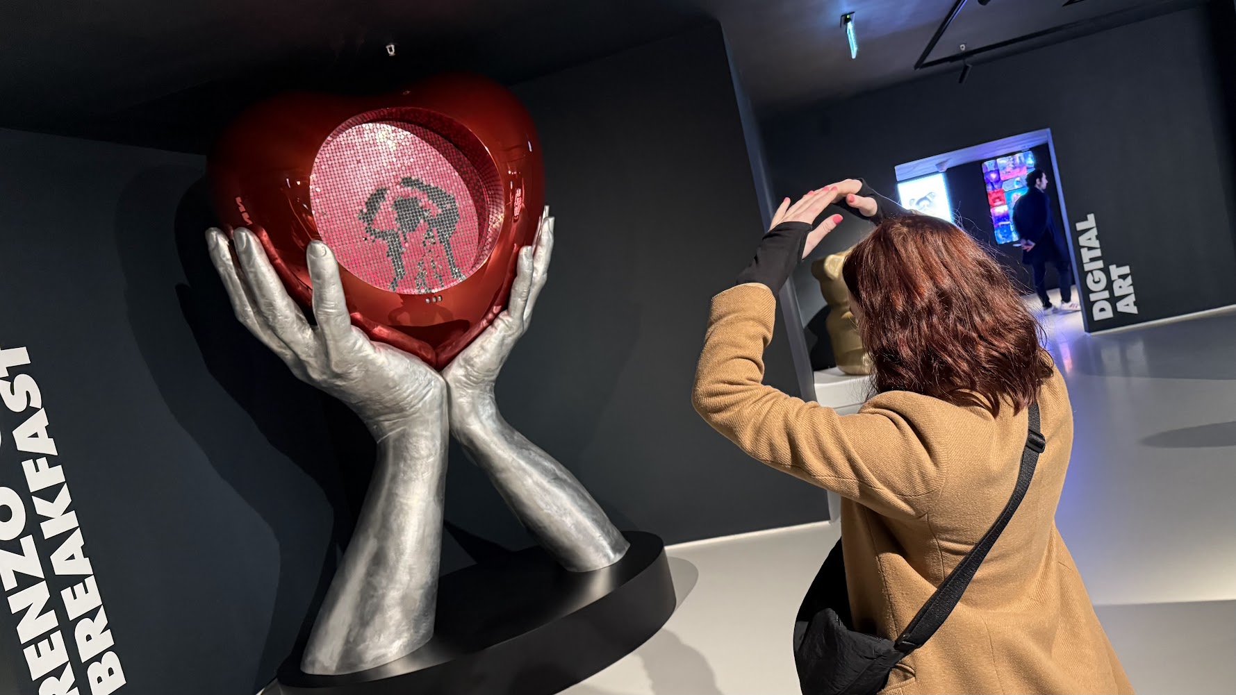 MoCo Museum, London: 6 works to seek out in the capital’s newest art gallery