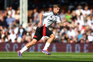 Emile Smith Rowe