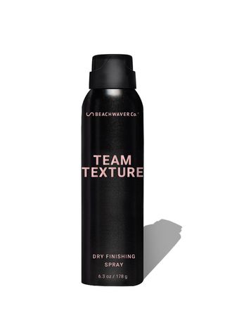 Beachwaver Co., Team Texture Dry Finishing Spray