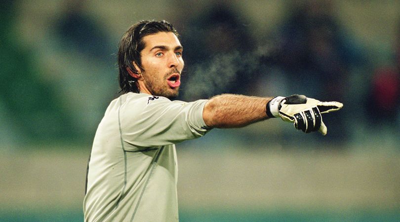 Gianluigi Buffon