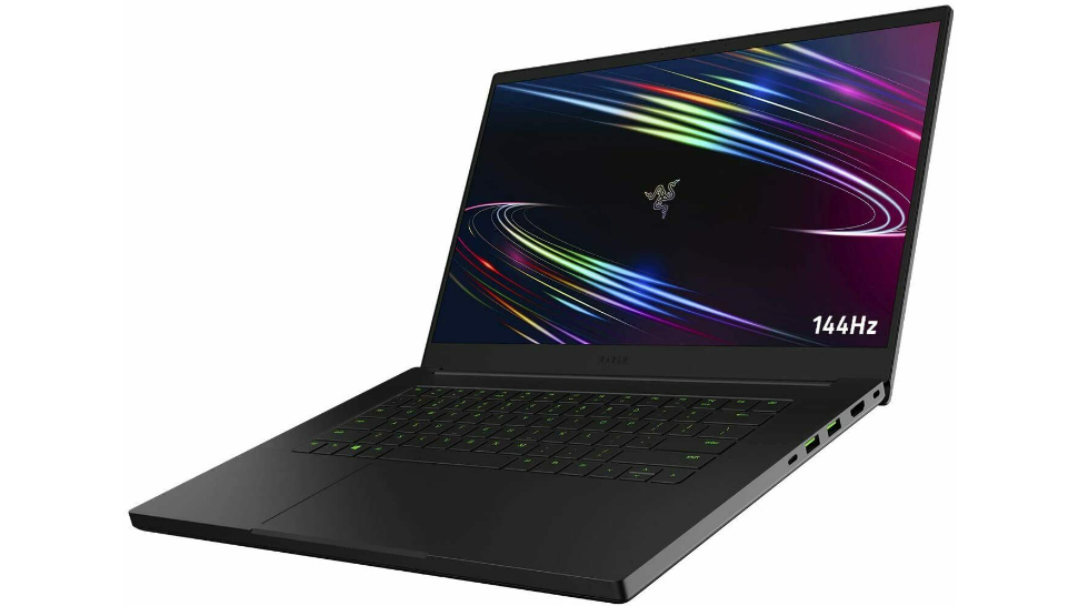 Razer Certified Refurbished Laptops