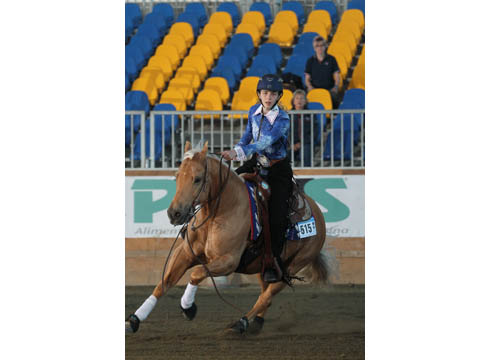 Fiona Howard on Spookanic