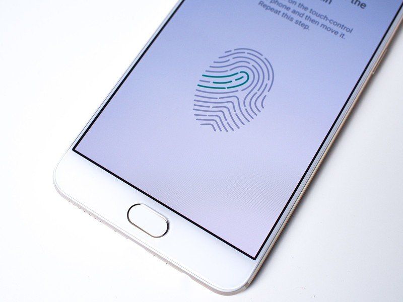 Oppo F1 Plus