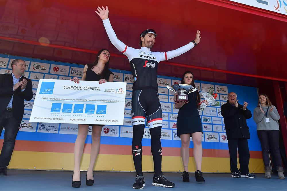 Fabian Cancellara (Trek-Segafredo)