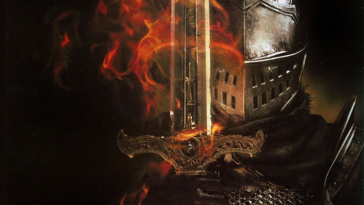 Modders are making a 'direct sequel' to Dark Souls with a whole new map ...