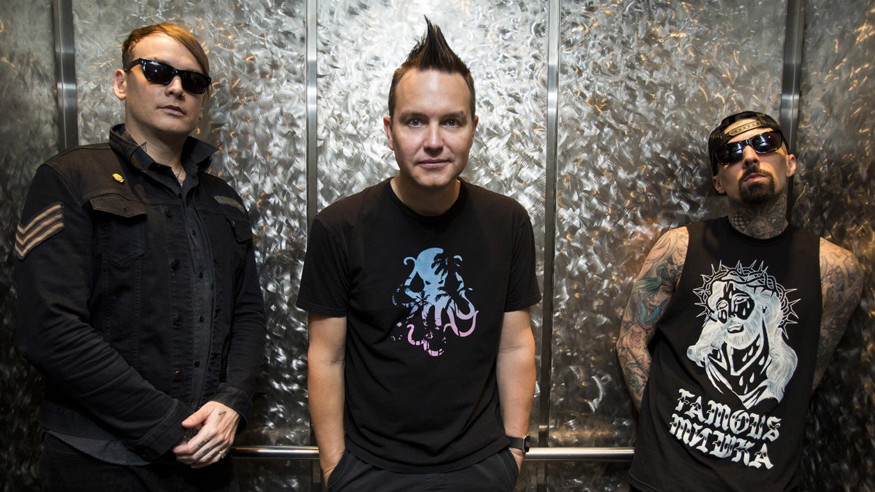 Blink-182