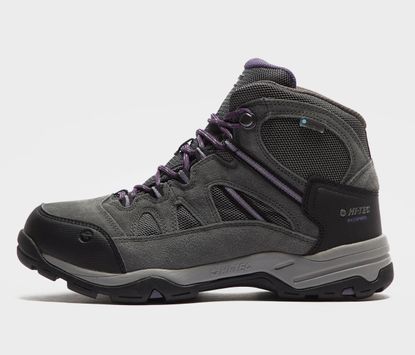 Hi Tec walking boots