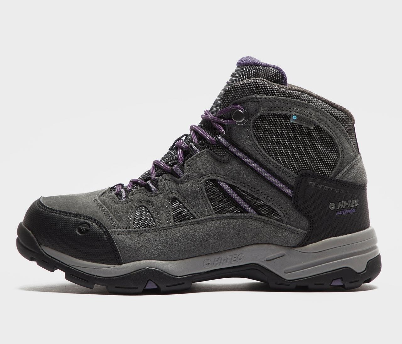 Millets hi outlet tec walking boots