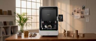 CNC machines