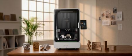 CNC machines