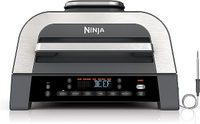 Ninja Foodi Smart XL 6-in-1 indoor grill: was $279 now $169 @ AmazonPrice check: $169 @ Best Buy