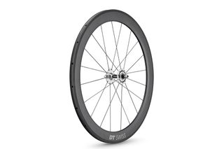 DT Swiss produced its own full track wheel last year and it's a good one. Here is the review of the DT Swiss RC 55 Track T wheelset.