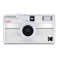 Kodak Extar H35N