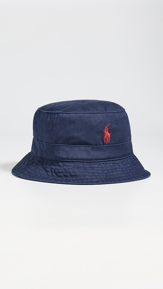 Polo Ralph Lauren Bucket Hat