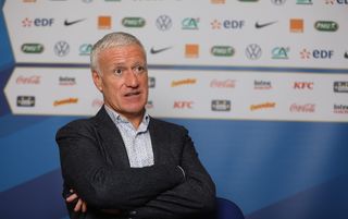 Didier Deschamps