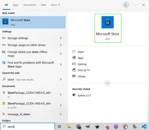 How To Install Python on Windows 10 and 11 | Tom's Hardware