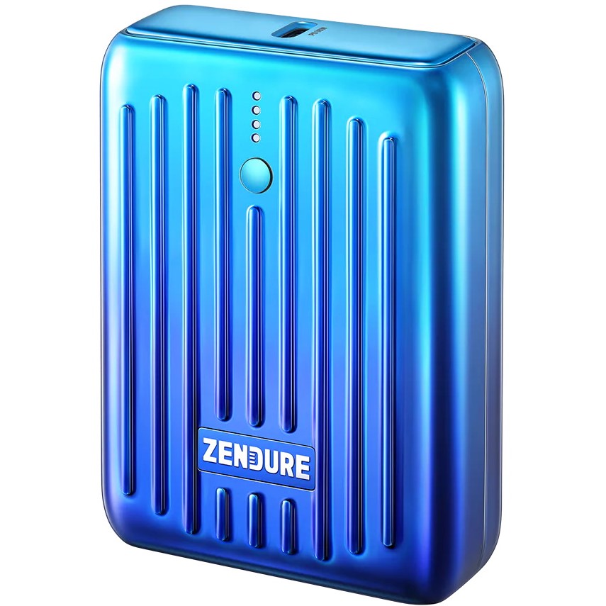 Zendure Power Bank Supermini 10,000mAh