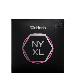 Best bass strings - D’Addario NYXL