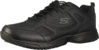 Skechers Dighton Athletic Work Slip Resistant Food Service Shoe (Men's) Skechers Dighton Athletic Work Slip Resistant Food Service Shoe (Men's)