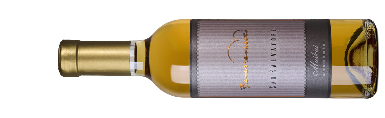 Benvenuti, San Salvatore Mu&amp;scaron;kat 2021