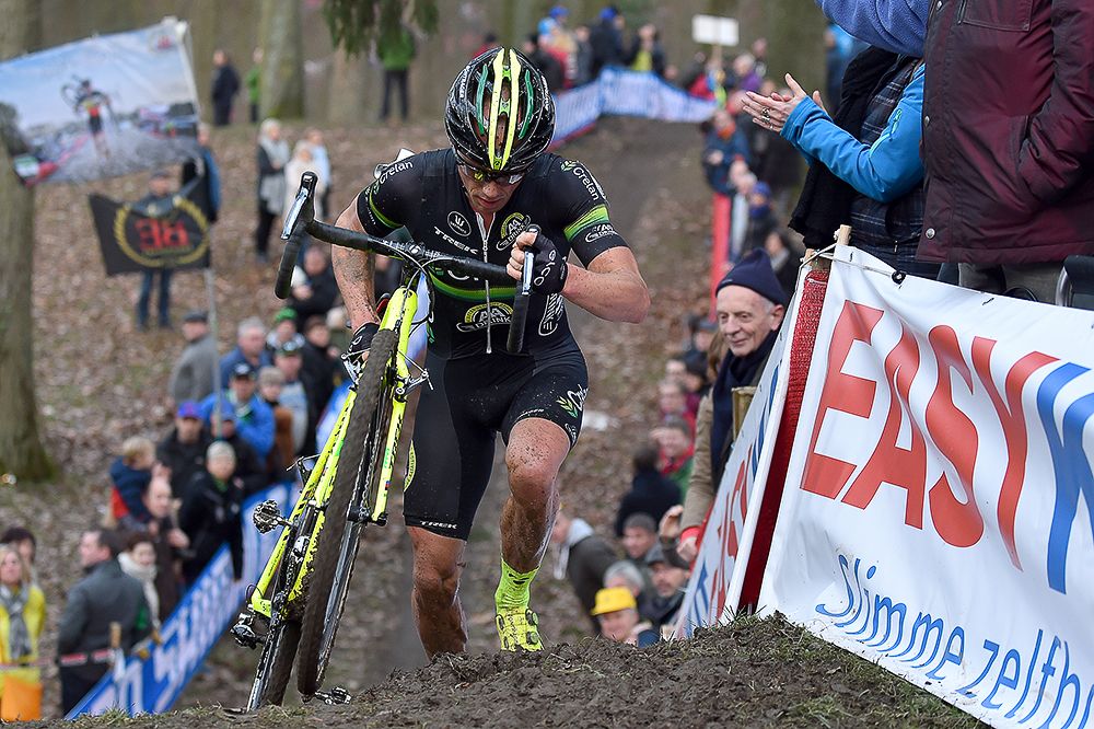 Sven Nys (Bel)
