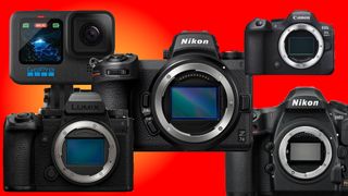 Grab these 5 AMAZING camera deals this 4th of July