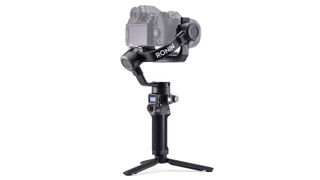 najlepszy gimbal: DJI RSC 2