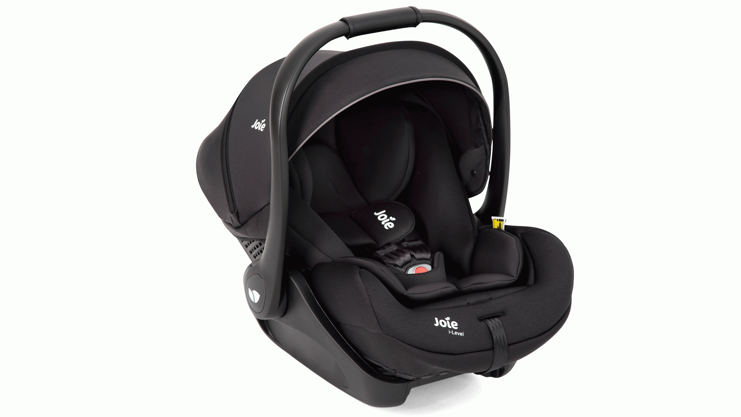 Best car seats: Joie iLevel Car Seat