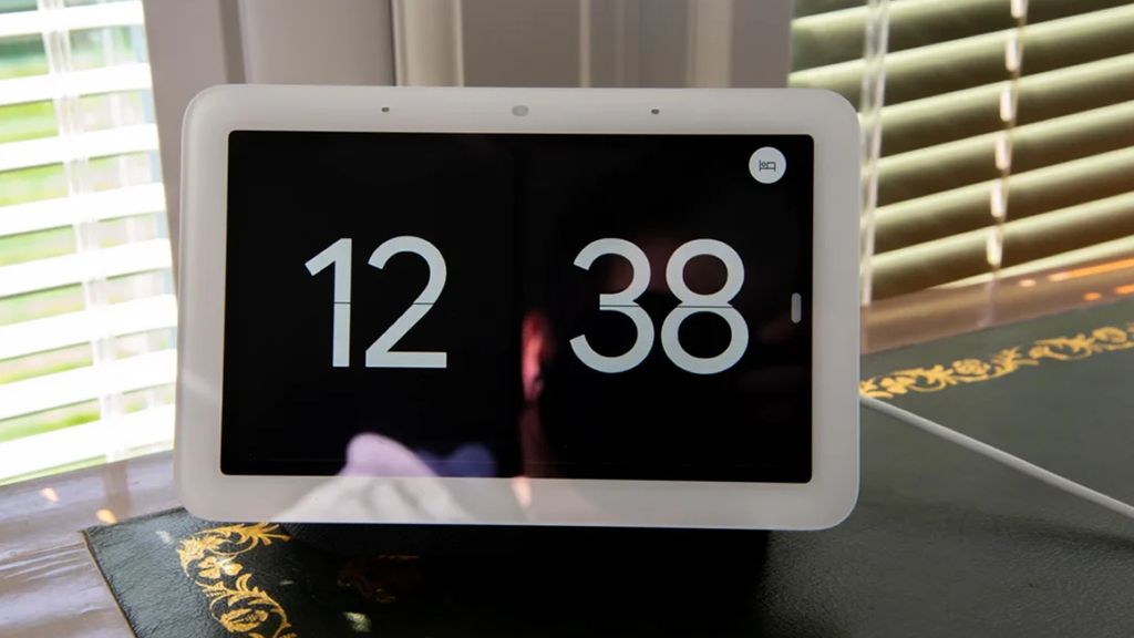 Raspberry Pi Powers Smart Kitchen Display | Tom's Hardware