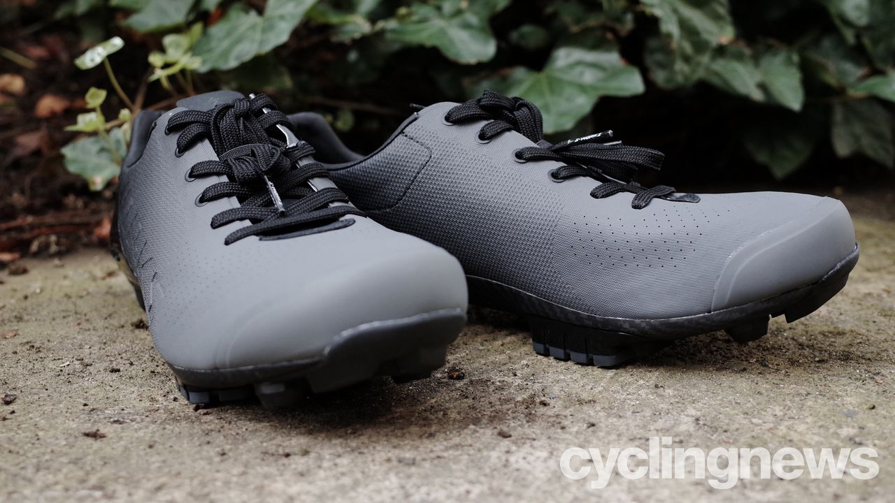 S-Works Recon Lace gravel shoes