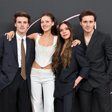 How Victoria Beckham Is Quietly Planning To Make Amends With Brooklyn This Christmas