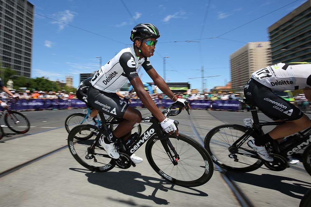 Songezo Jim (Dimension Data)