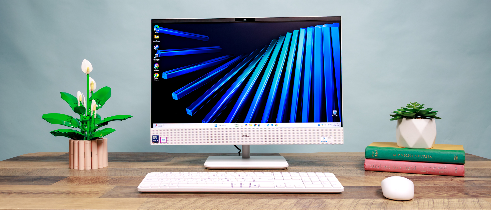 Dell 24 AIO (EC24260)