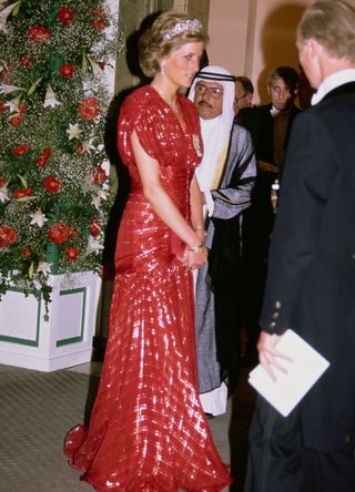 Princess Diana