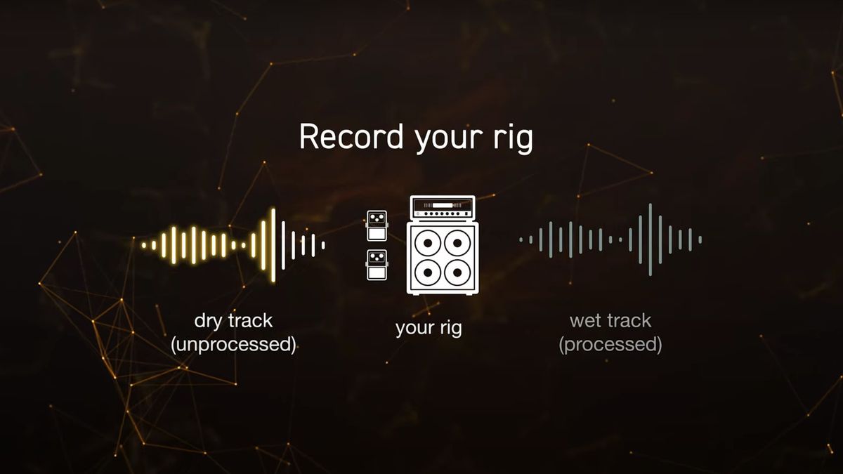IK Multimedia AI Machine Modeling