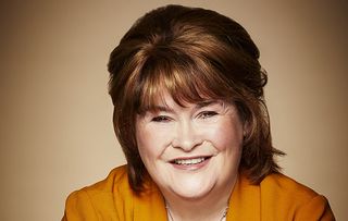 Susan Boyle main