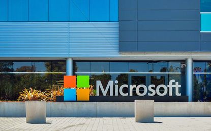 Top-Rated Big Tech Stock #1: Microsoft