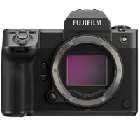 Fujifilm GFX 100 II