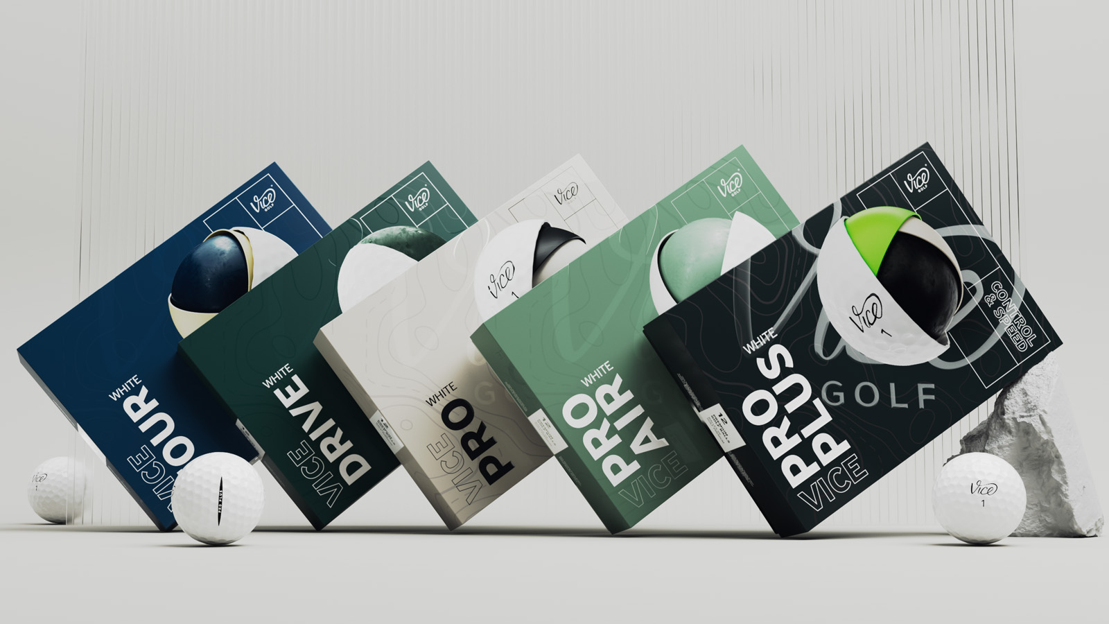 The Unmissable Black Friday Golf Ball Deal