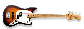 Fender Player II Mustang Bass