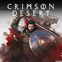Crimson Desert (PC, Steam) Crimson Desert (PC, Steam)