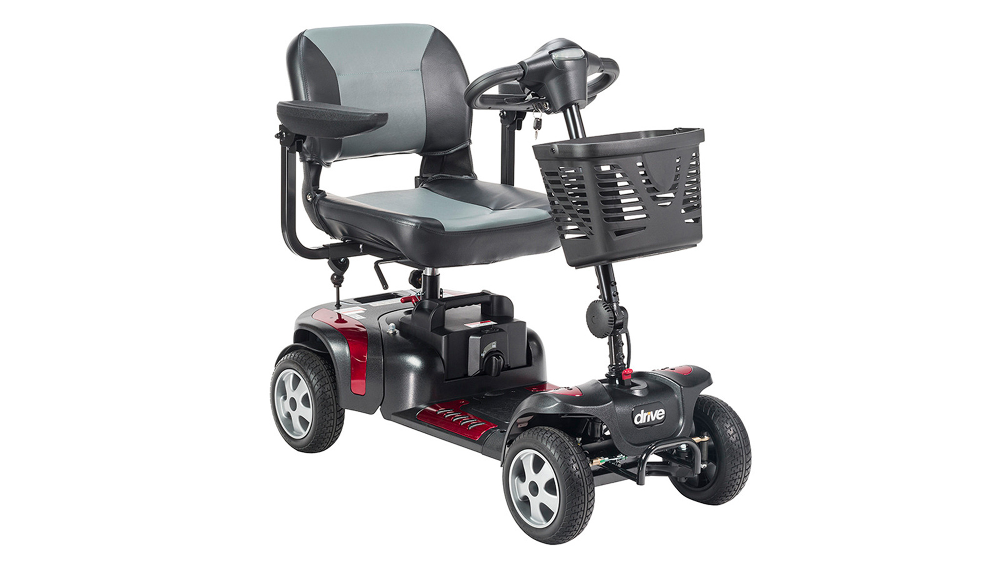 Best Mobility Scooters 2022 Top Ten Reviews