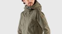 Fjällräven Abisko Lite Trekking Jacket: $250$124.83 at REISave $125