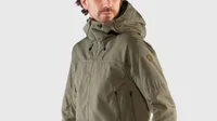Fjällräven Abisko Lite Trekking Jacket: $250$124.83 at REISave $125