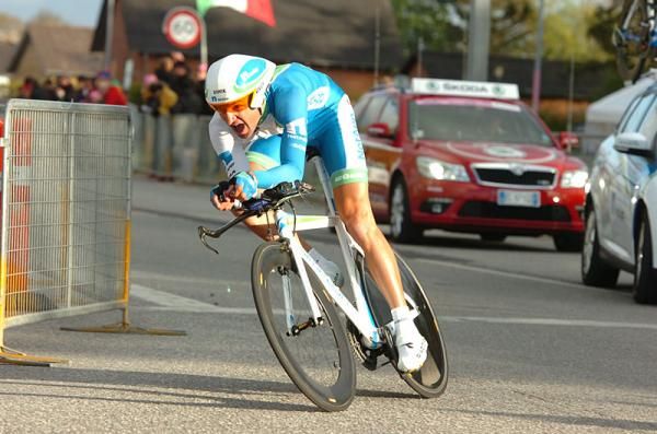 Jan Barta (Team NetApp)