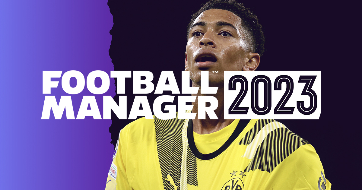 Football Manager 2024 Everything we know about FM24 including release