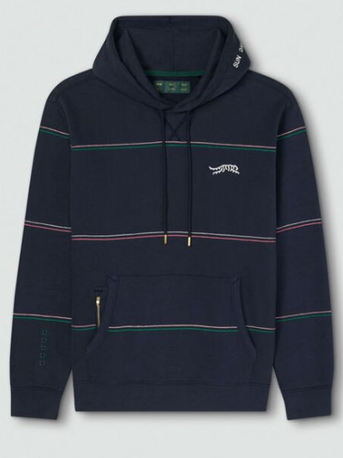 Couplet Hoodie