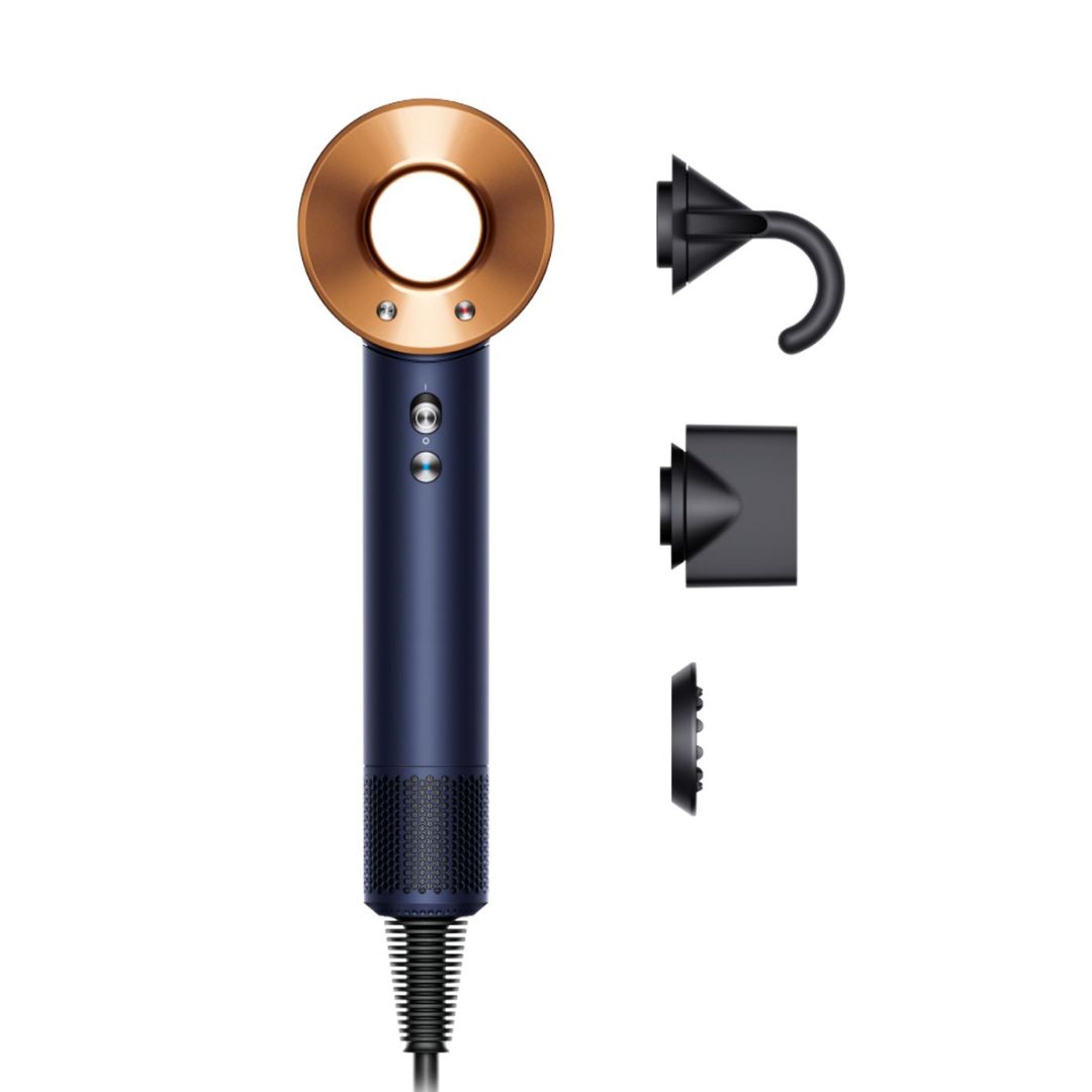 Dyson, Refurbished Dyson Supersonic&amp;trade; hair dryer