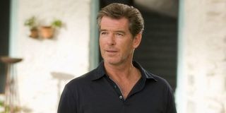 Pierce Brosnan in Mammia Mia