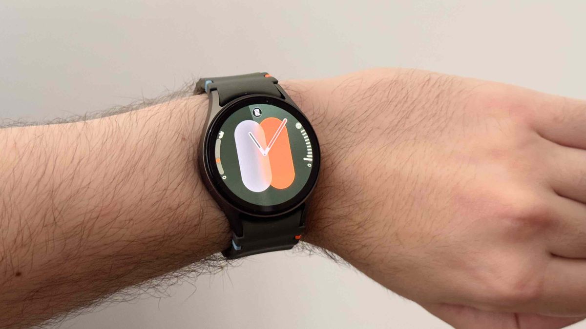 The next Samsung Galaxy Watch could feature a more secure, adjustable strap